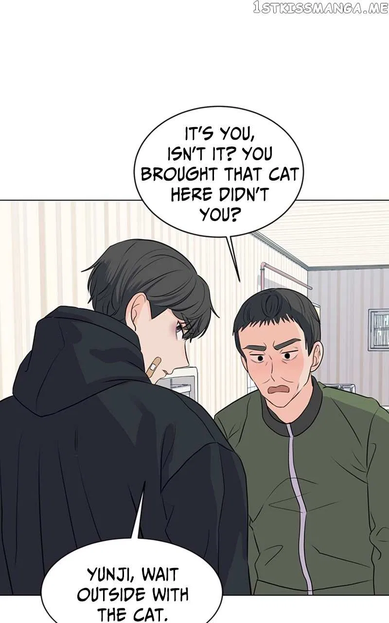 Be The Butler Chapter 6 – Page 55