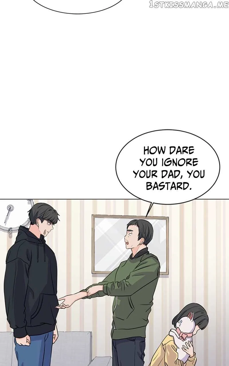 Be The Butler Chapter 6 – Page 56