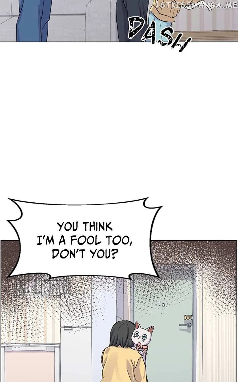 Be The Butler Chapter 6 – Page 57