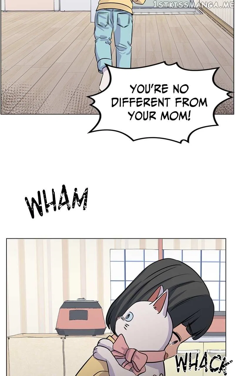 Be The Butler Chapter 6 – Page 58