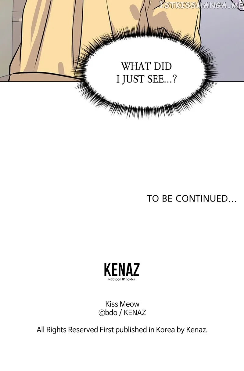 Be The Butler Chapter 6 – Page 60