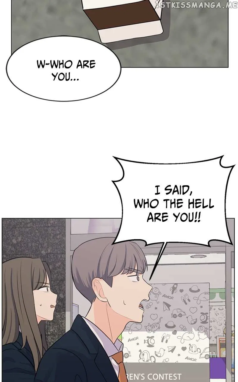 Be The Butler Chapter 5 – Page 2