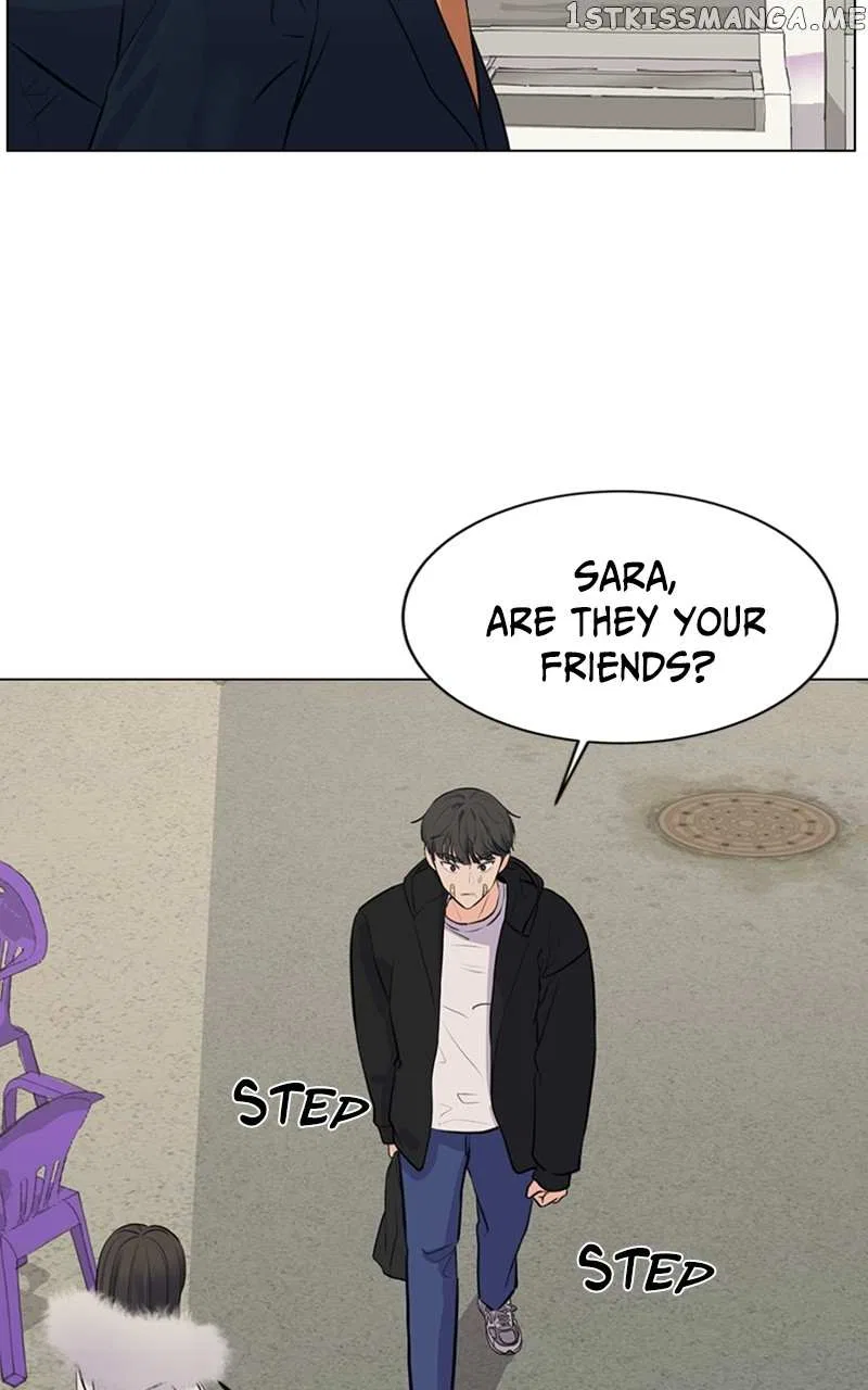 Be The Butler Chapter 5 – Page 3