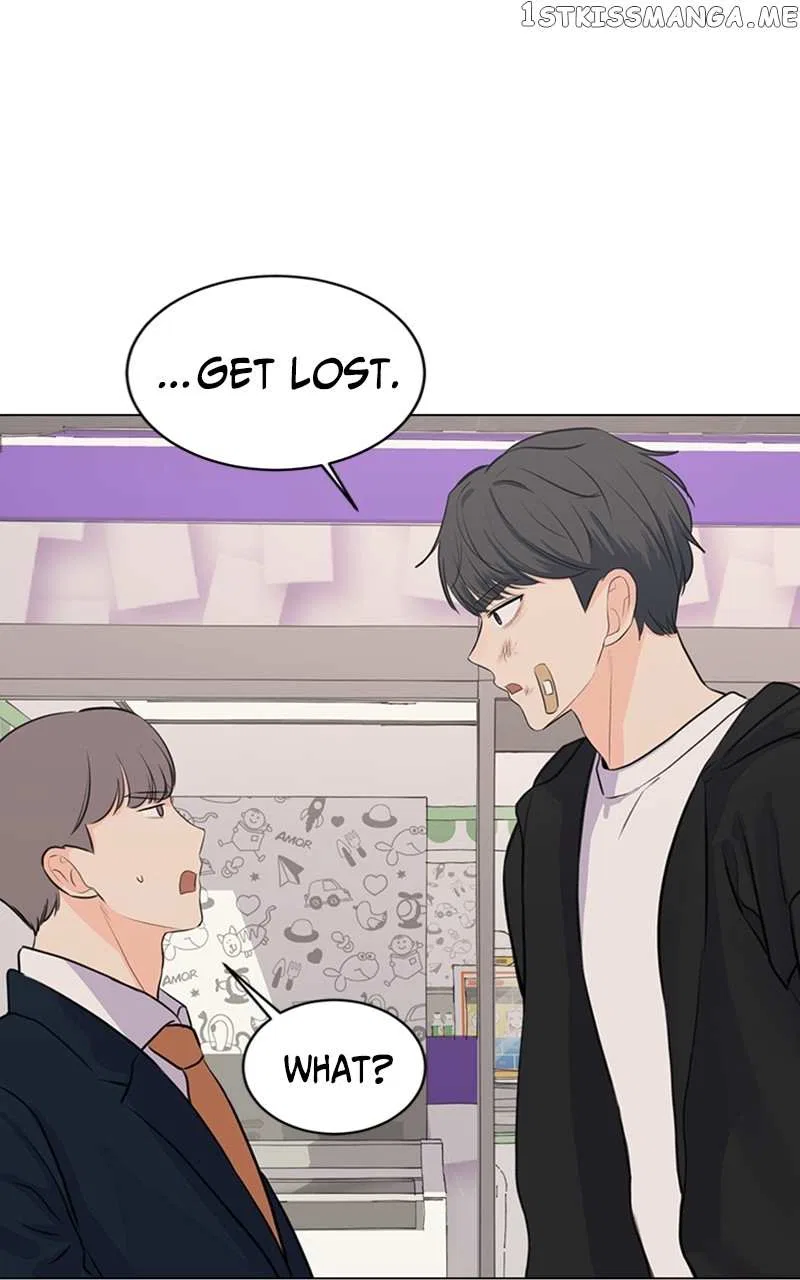 Be The Butler Chapter 5 – Page 6