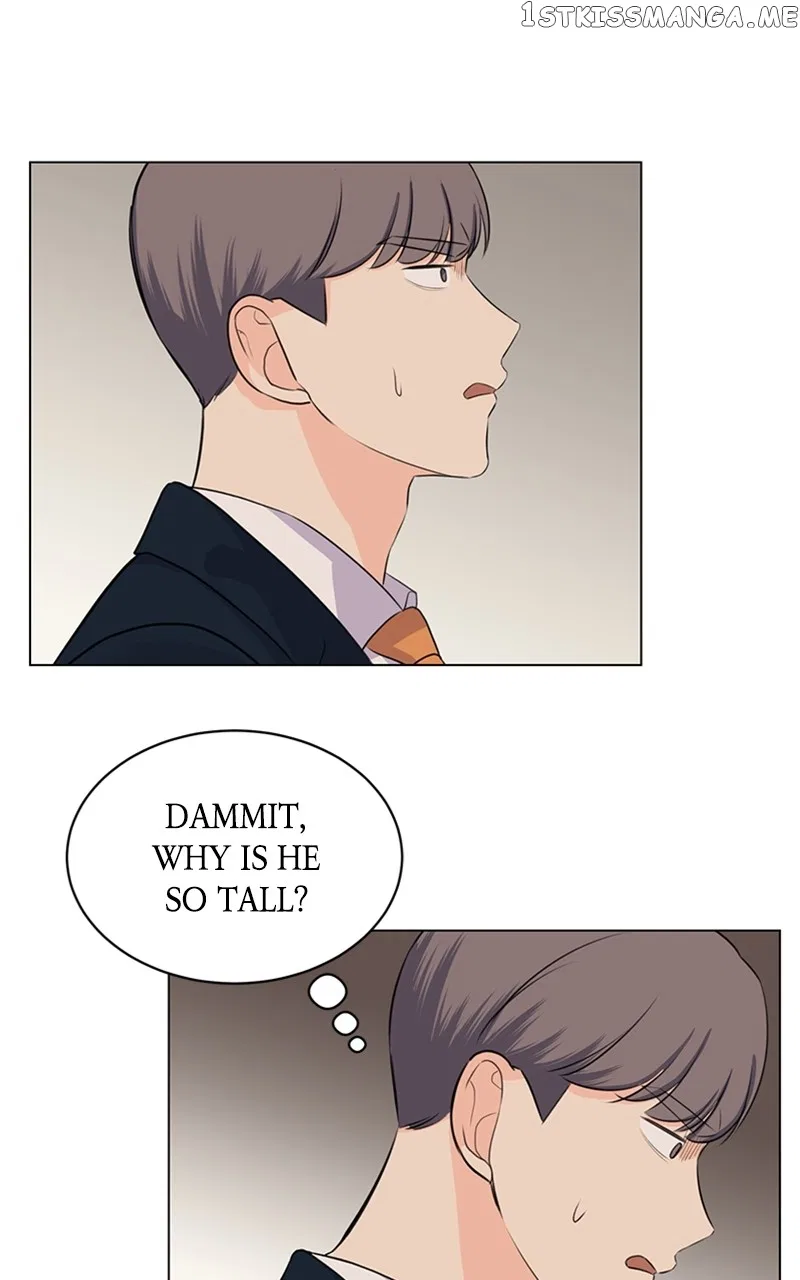 Be The Butler Chapter 5 – Page 9