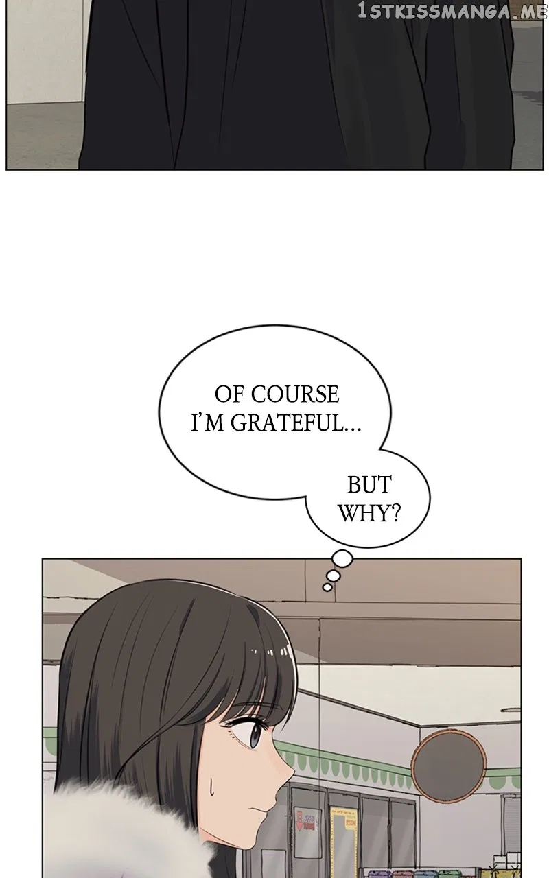 Be The Butler Chapter 5 – Page 18