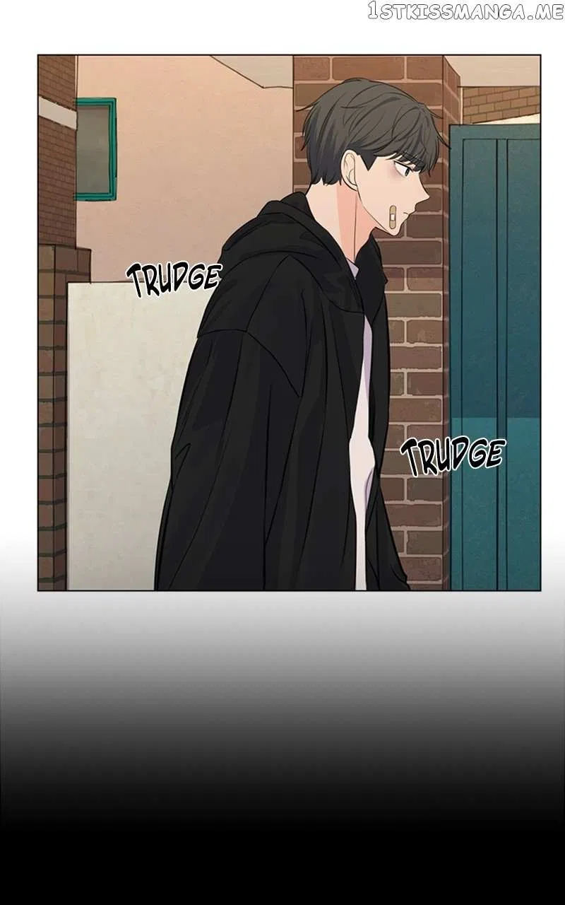 Be The Butler Chapter 5 – Page 20