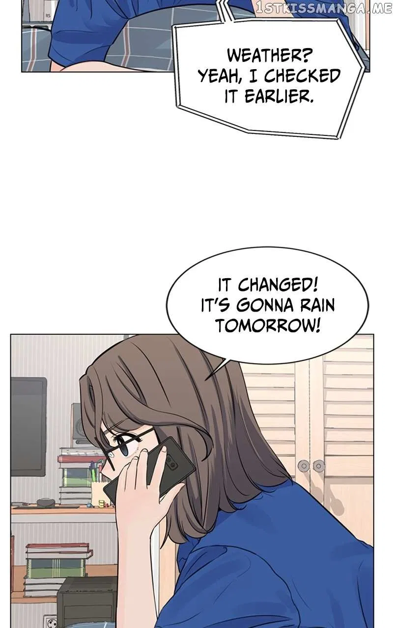 Be The Butler Chapter 5 – Page 29