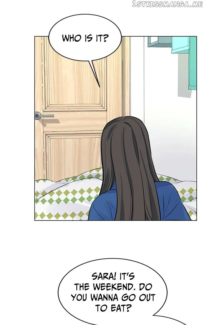 Be The Butler Chapter 5 – Page 36