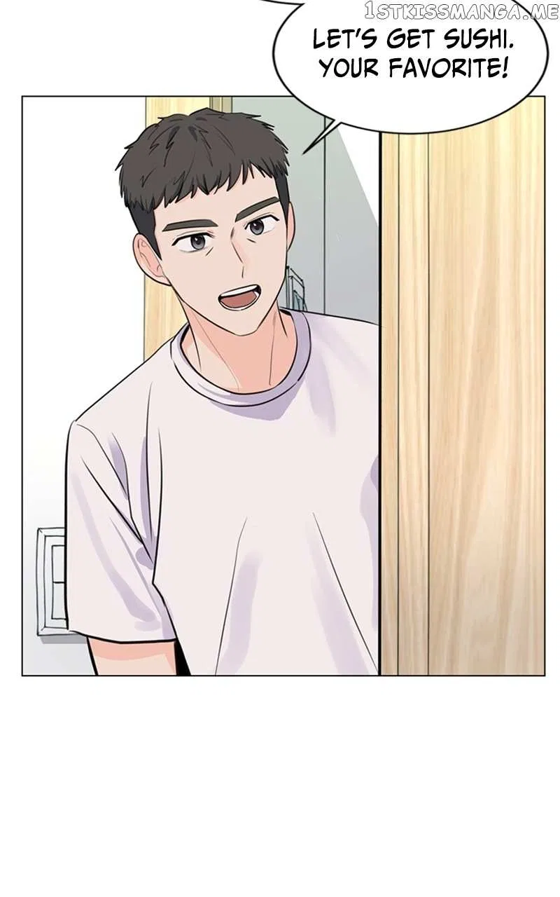 Be The Butler Chapter 5 – Page 37