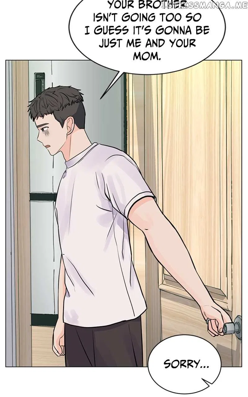 Be The Butler Chapter 5 – Page 40