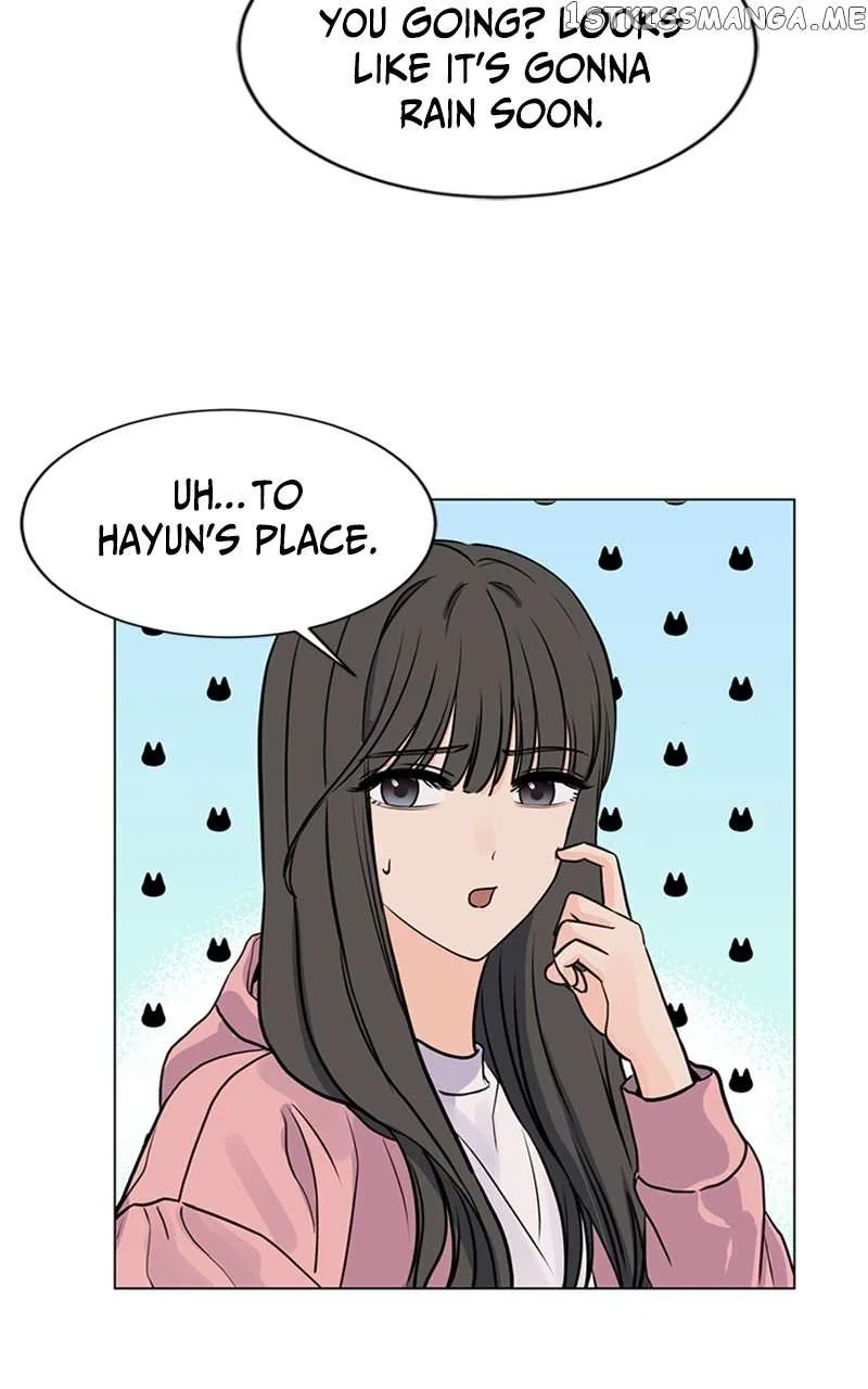 Be The Butler Chapter 5 – Page 44