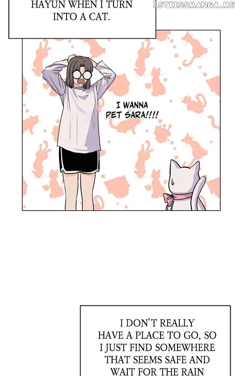 Be The Butler Chapter 5 – Page 46