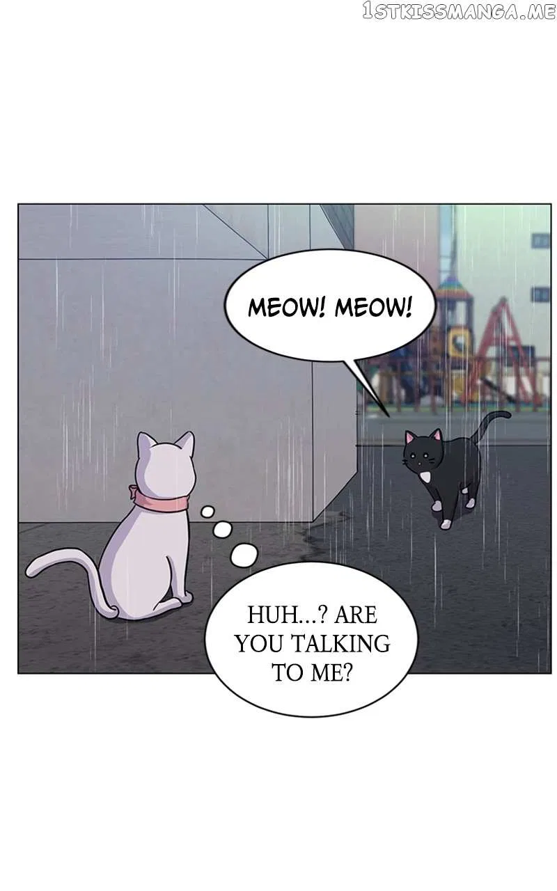 Be The Butler Chapter 5 – Page 54