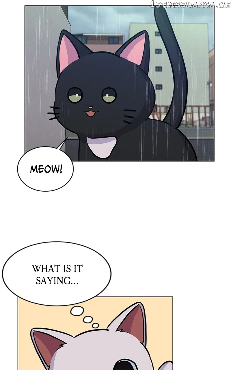 Be The Butler Chapter 5 – Page 55