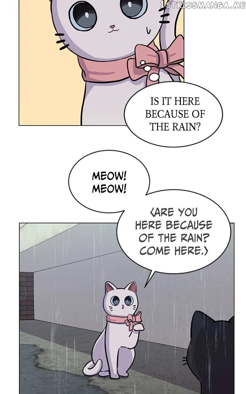 Be The Butler Chapter 5 – Page 56
