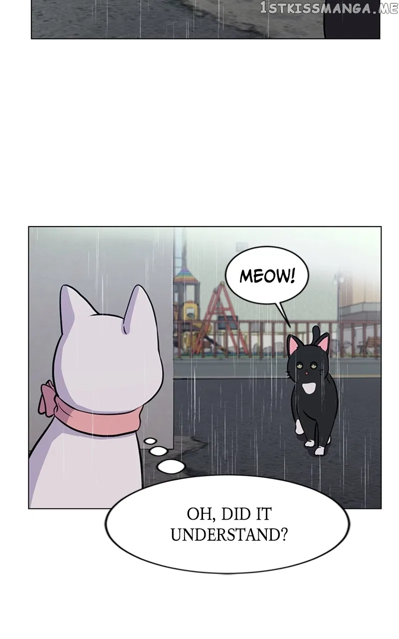 Be The Butler Chapter 5 – Page 57