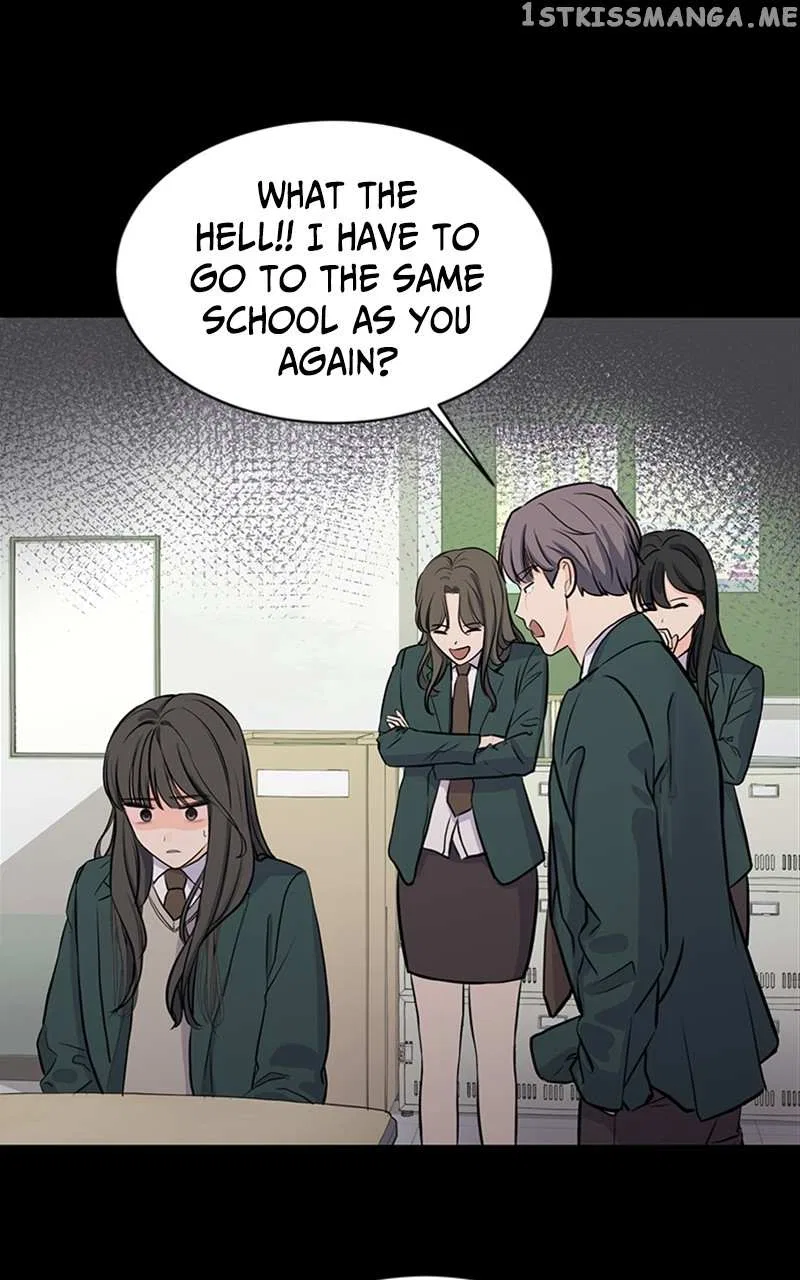 Be The Butler Chapter 4 – Page 3