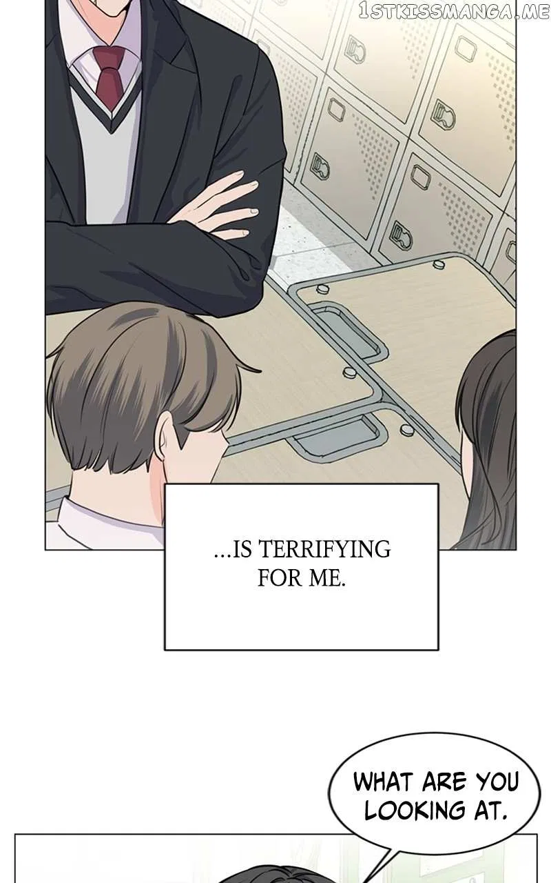 Be The Butler Chapter 4 – Page 9