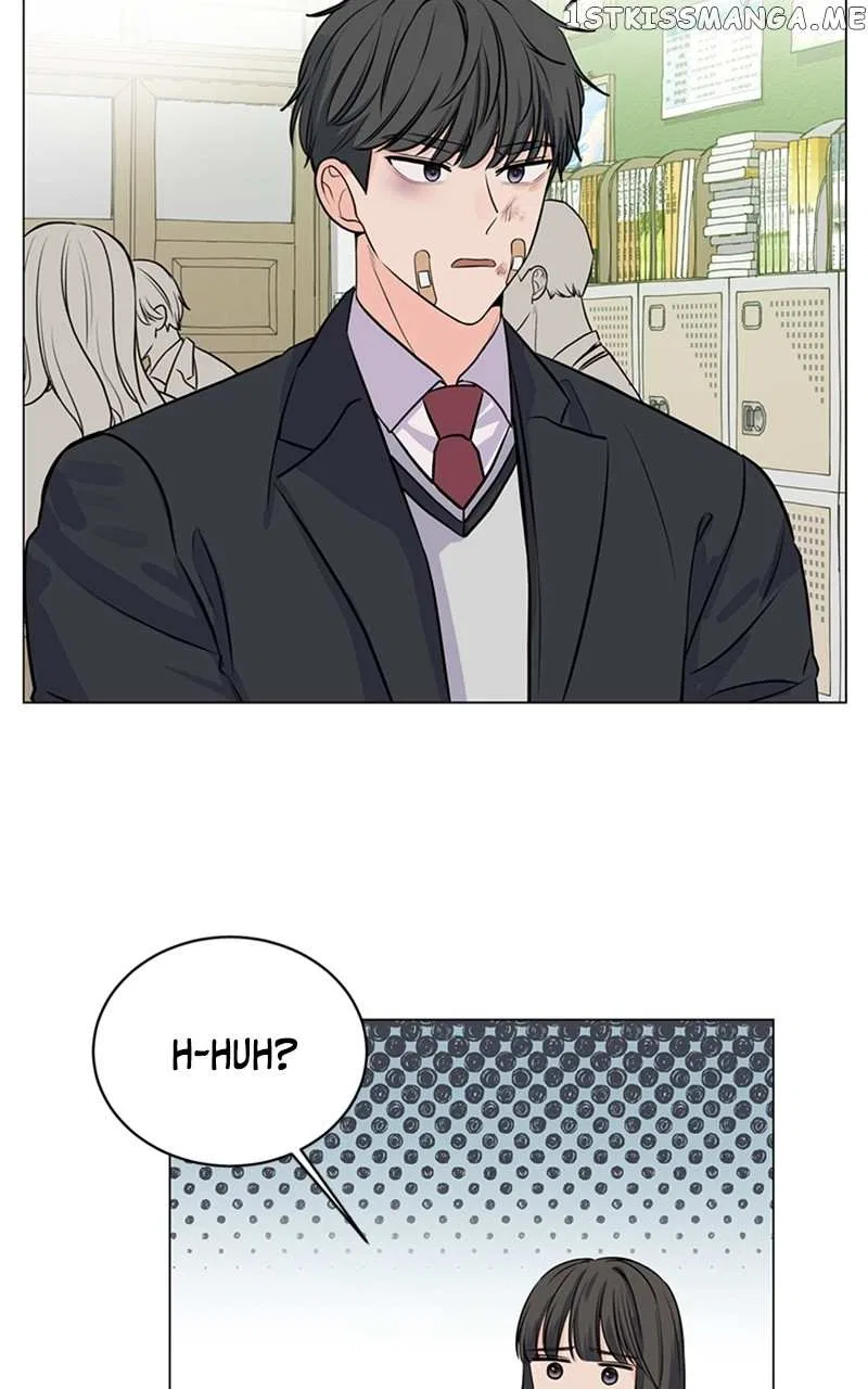 Be The Butler Chapter 4 – Page 10