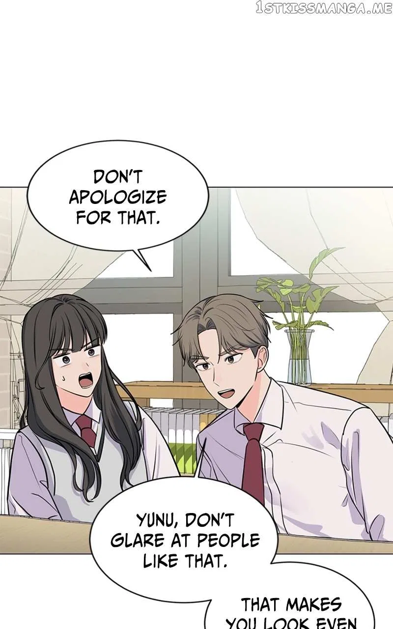 Be The Butler Chapter 4 – Page 12
