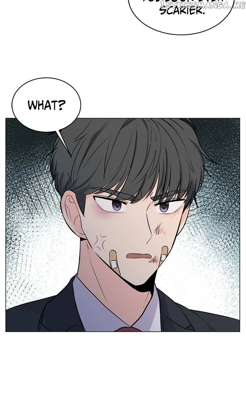 Be The Butler Chapter 4 – Page 13