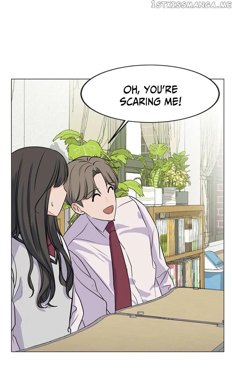 Be The Butler Chapter 4 – Page 14
