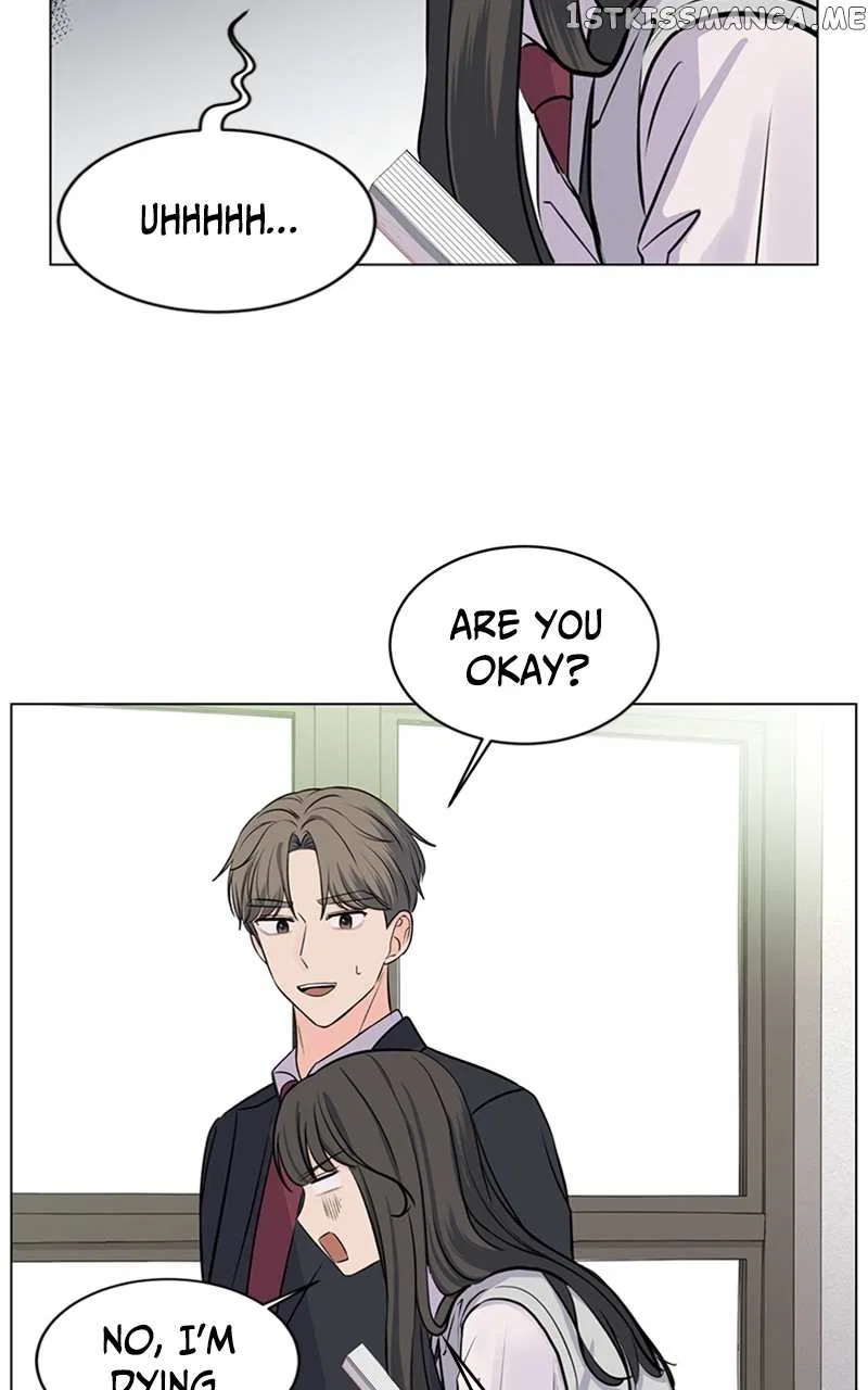 Be The Butler Chapter 4 – Page 17