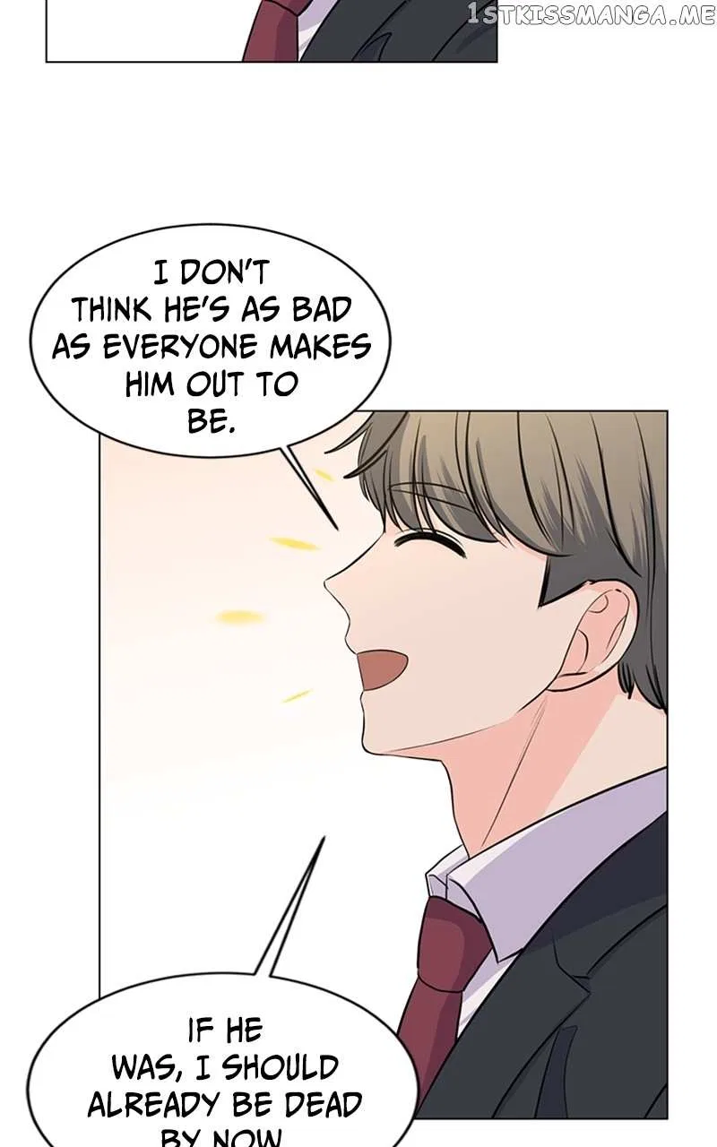 Be The Butler Chapter 4 – Page 19