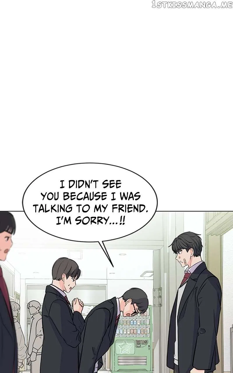Be The Butler Chapter 4 – Page 23