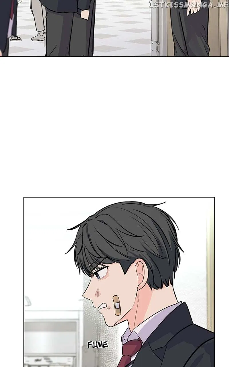 Be The Butler Chapter 4 – Page 24