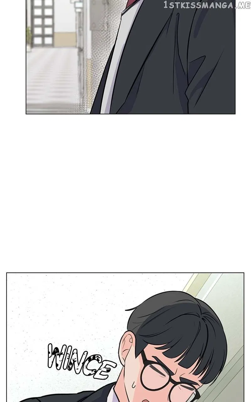 Be The Butler Chapter 4 – Page 25
