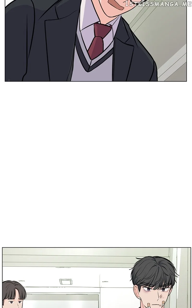 Be The Butler Chapter 4 – Page 26