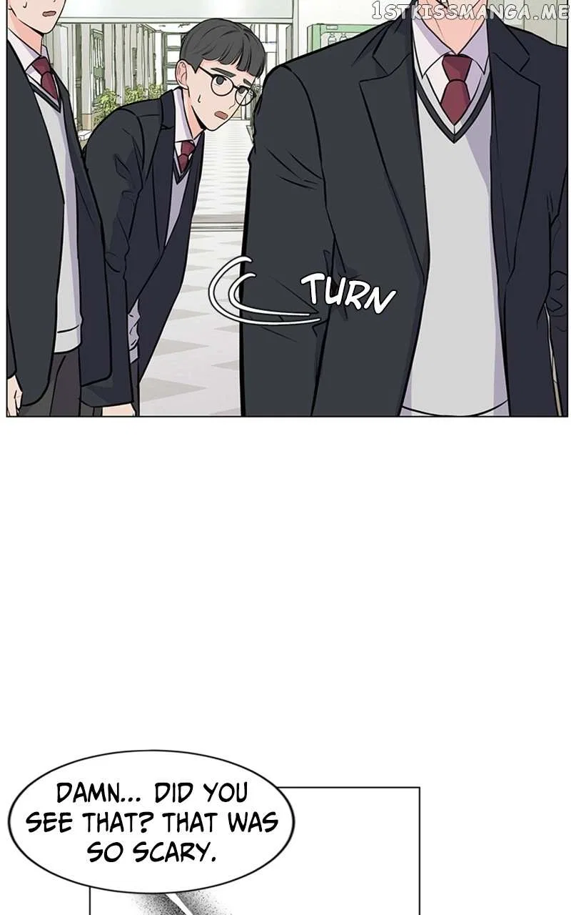 Be The Butler Chapter 4 – Page 27
