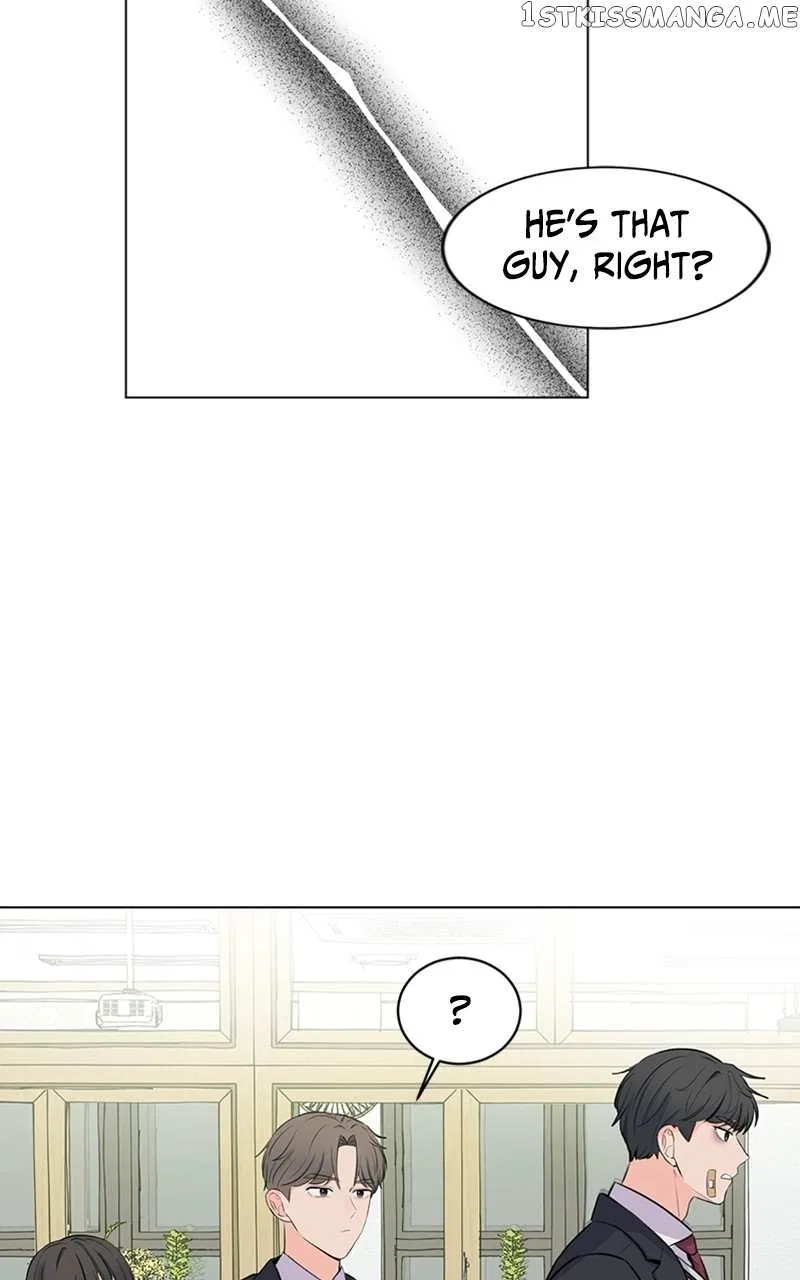 Be The Butler Chapter 4 – Page 28