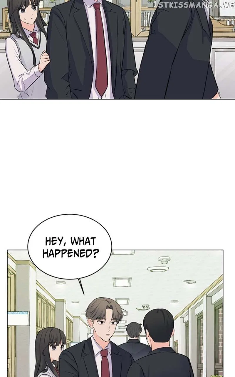 Be The Butler Chapter 4 – Page 29