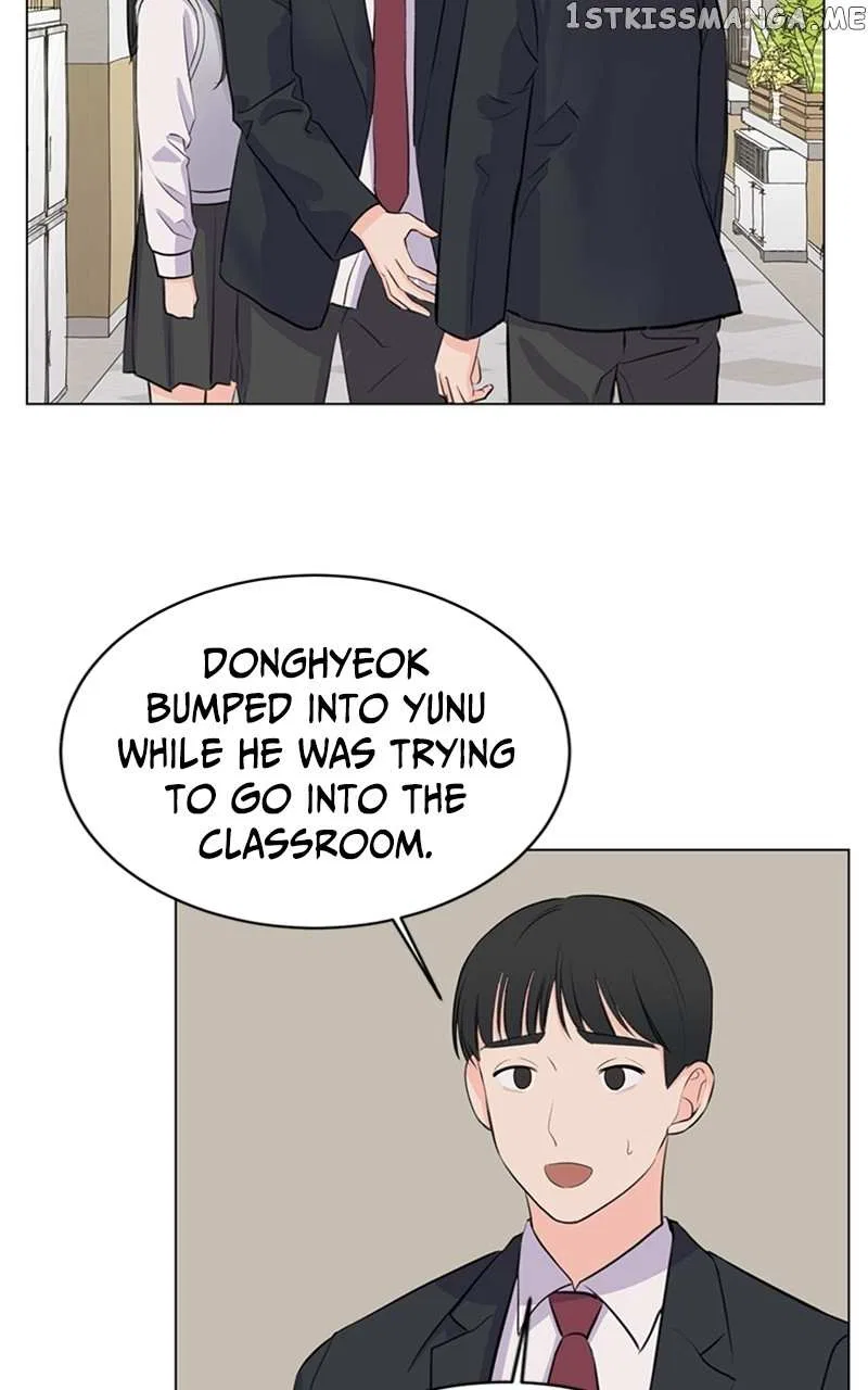 Be The Butler Chapter 4 – Page 30