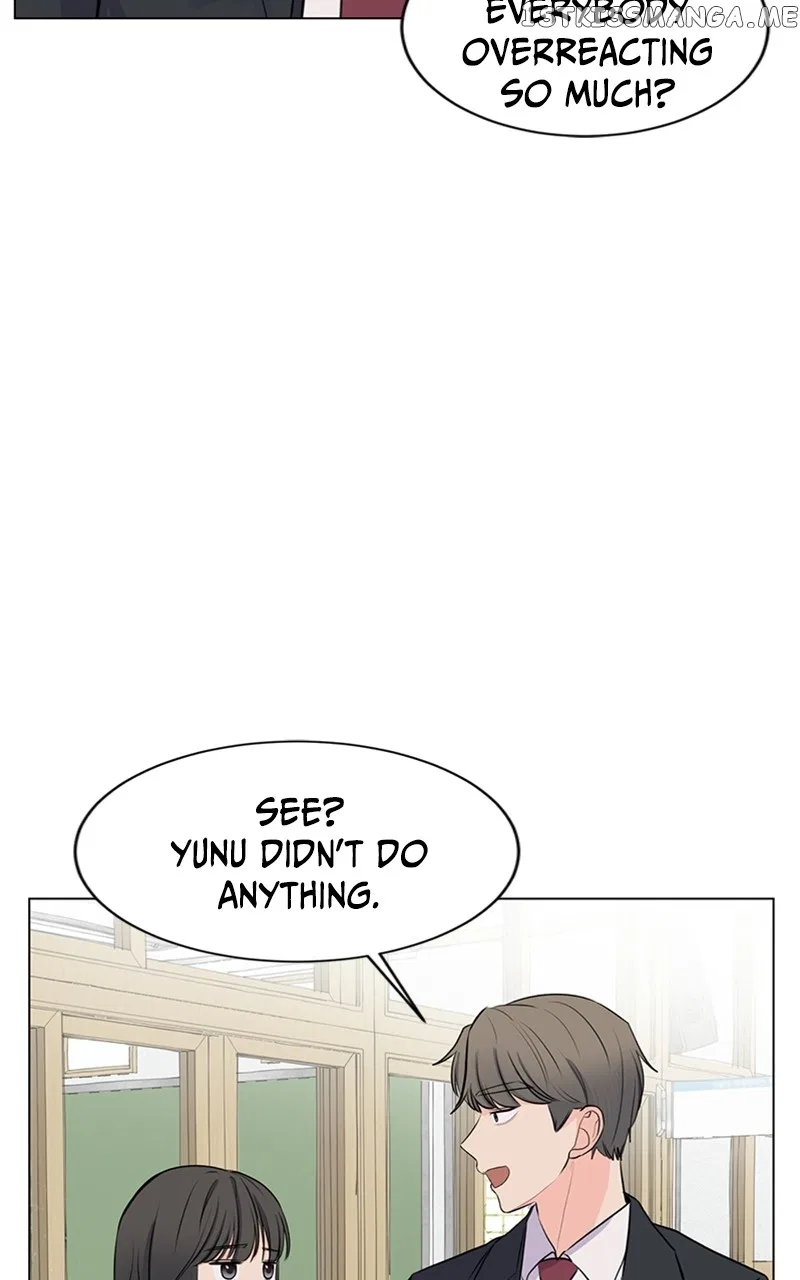 Be The Butler Chapter 4 – Page 32
