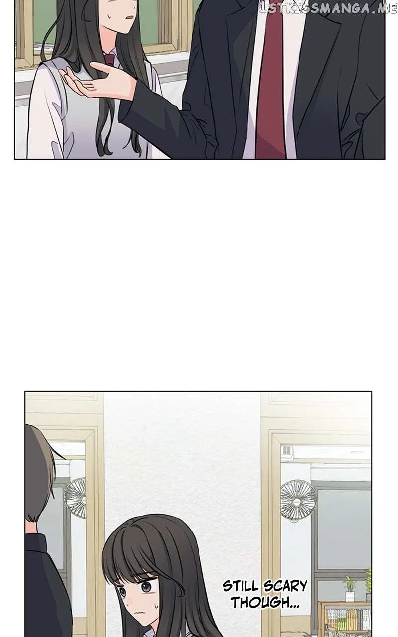 Be The Butler Chapter 4 – Page 33