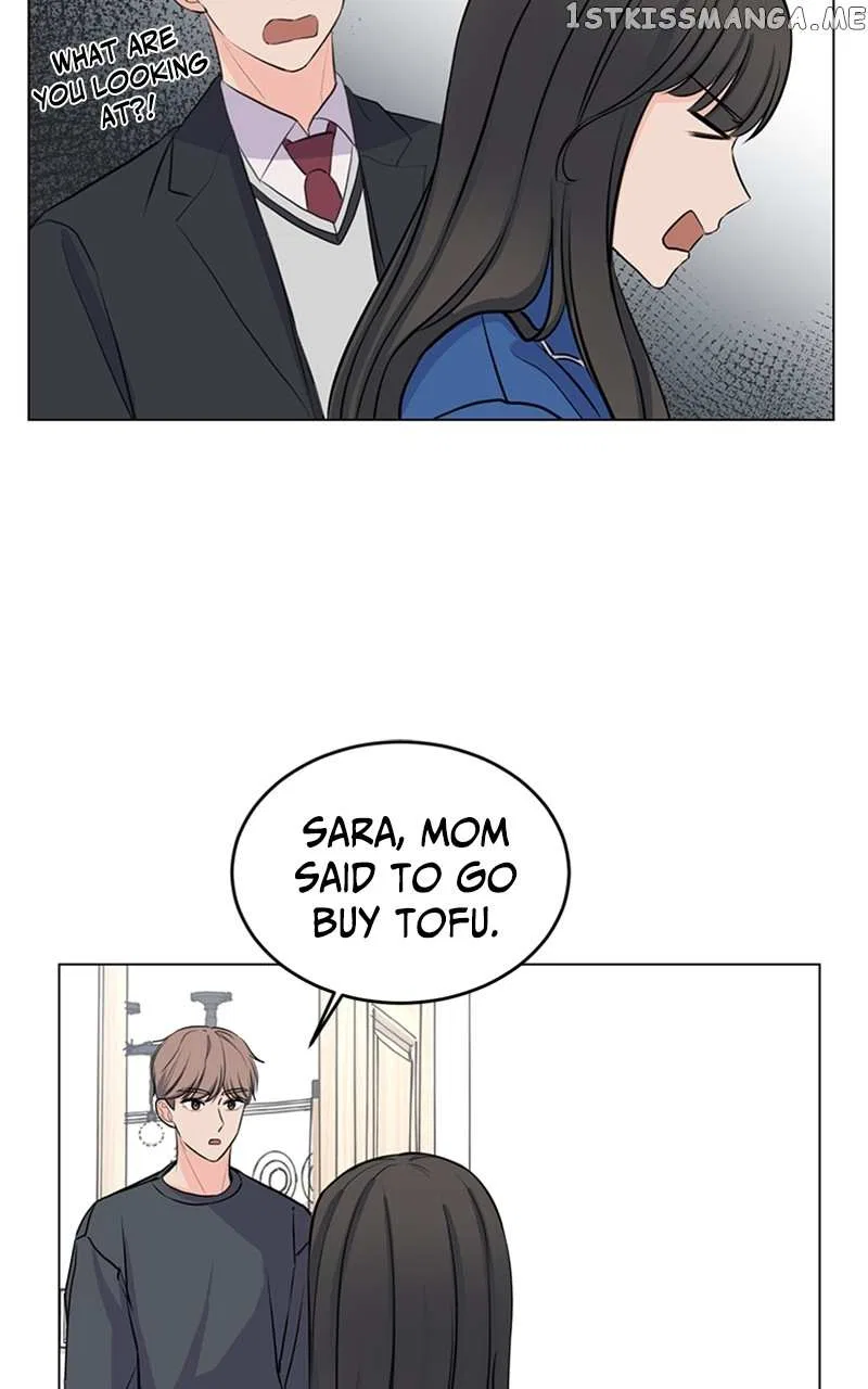 Be The Butler Chapter 4 – Page 39