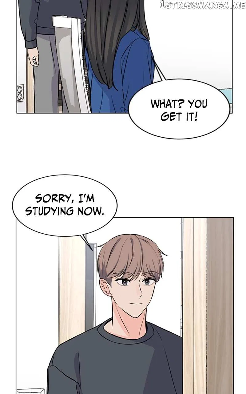 Be The Butler Chapter 4 – Page 40