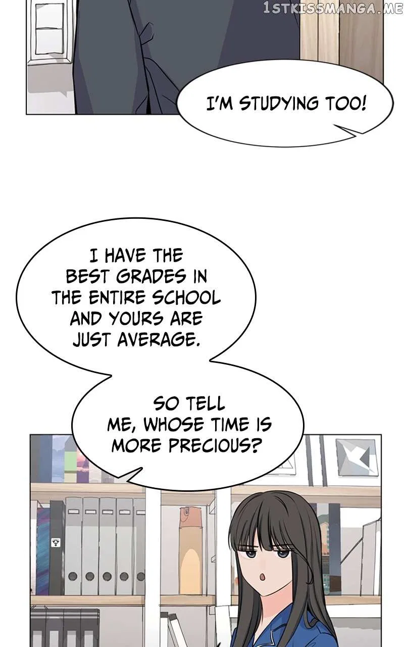 Be The Butler Chapter 4 – Page 41