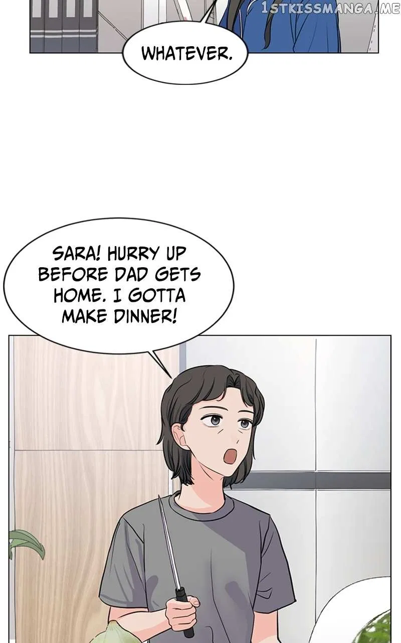 Be The Butler Chapter 4 – Page 42