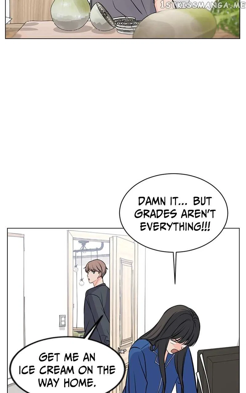 Be The Butler Chapter 4 – Page 43