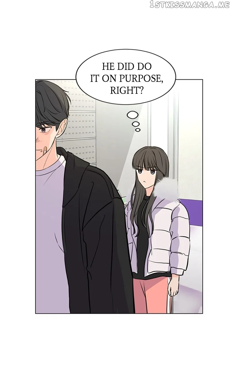 Be The Butler Chapter 4 – Page 58