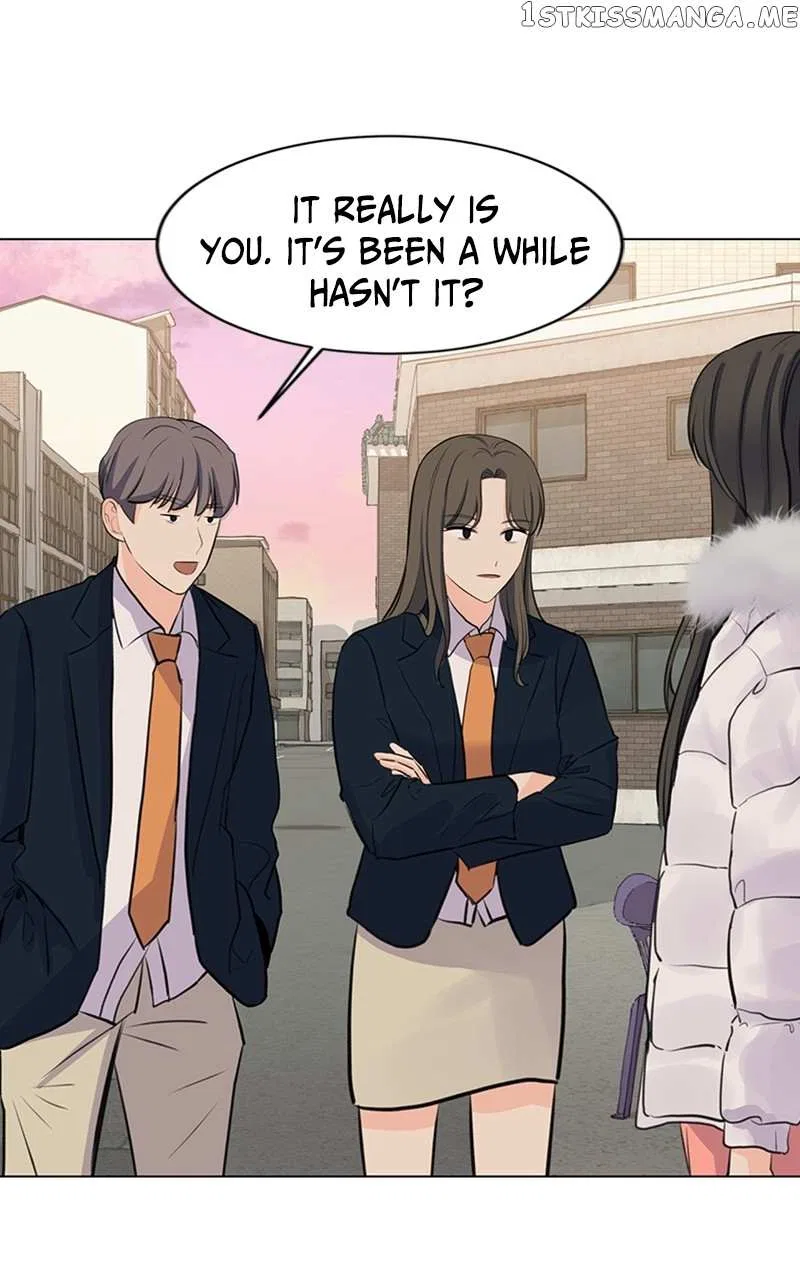 Be The Butler Chapter 4 – Page 63
