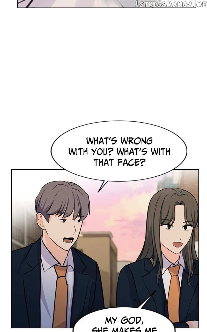 Be The Butler Chapter 4 – Page 65