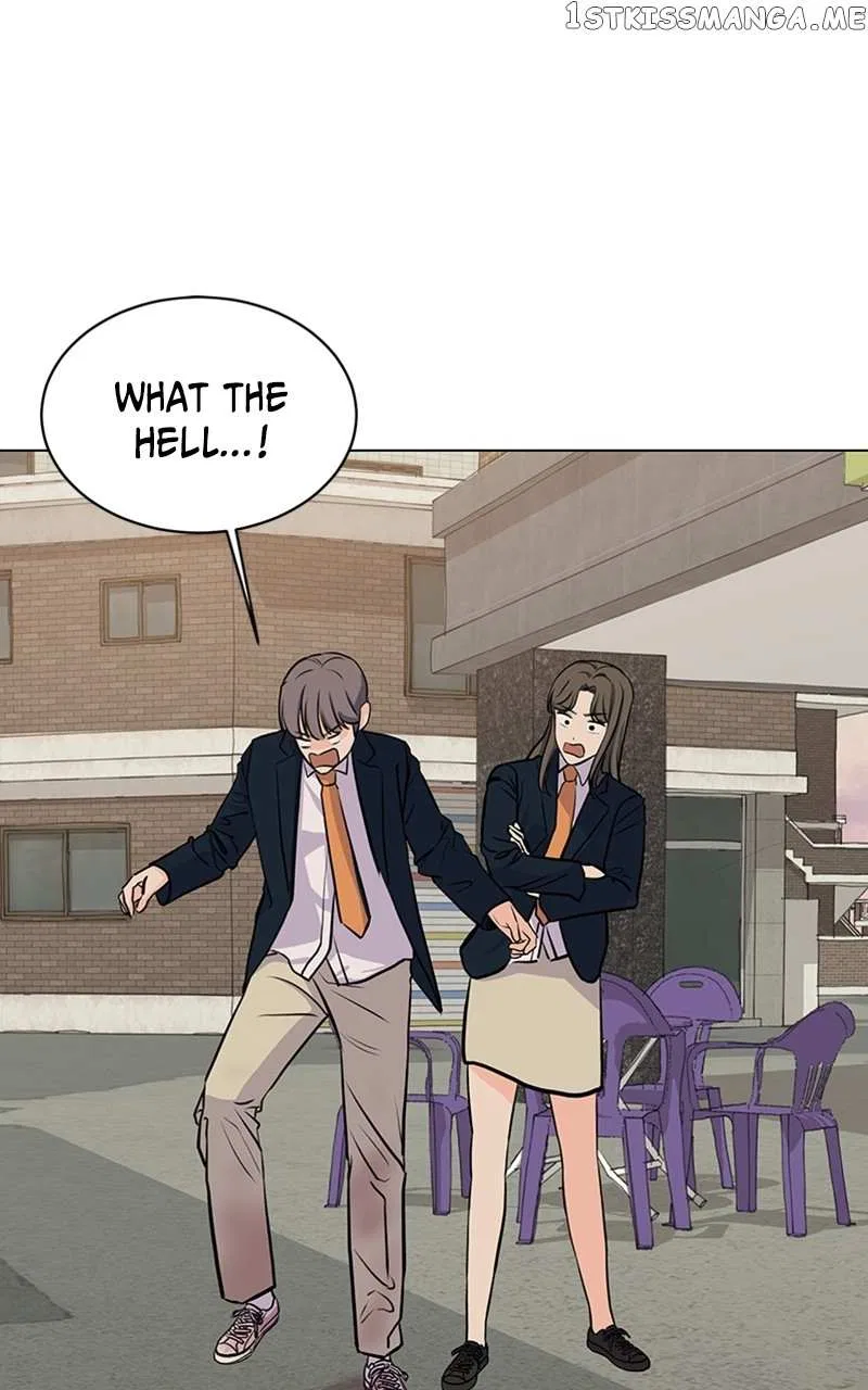 Be The Butler Chapter 4 – Page 69