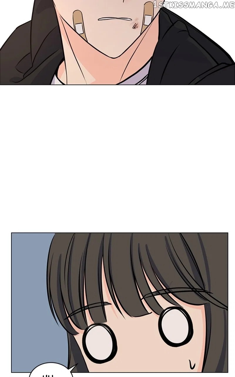 Be The Butler Chapter 4 – Page 72