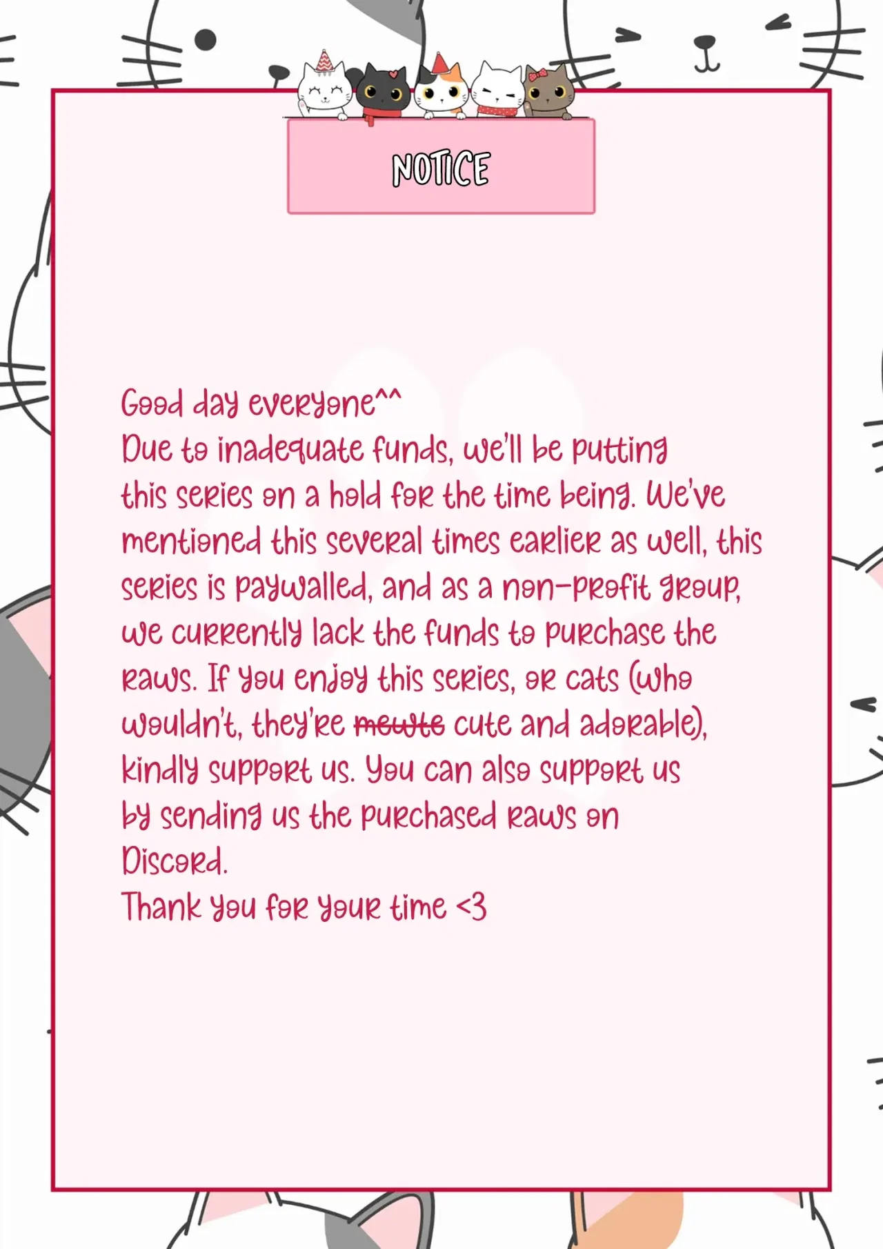 Be The Butler Chapter 3 – Page 23